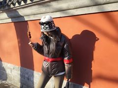 -北京国子监胡同