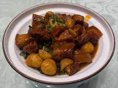 -百年家风·老馆子(东风店)