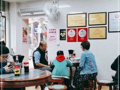 大堂-珍珍小食店(西华路店)