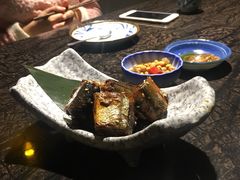 -梅亭居酒屋(中大国际店)