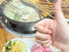 -串掌门砂锅串串香(后瑞店)