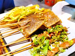 烤牛肉-86烧烤 | 江湖菜(石人总店)