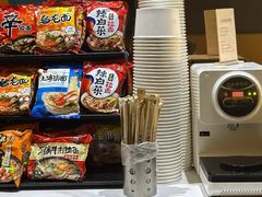-火炉火自助餐(喜隆多店)