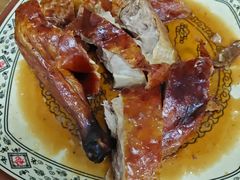 -聂记粤菜馆(鼓西路店)