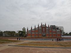 -赤坎·广东华侨国际旅游度假区