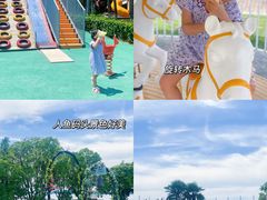 -太阳岛度假酒店