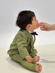 -憨大叔韩式儿童摄影 90店连锁(优加店)