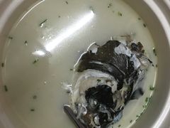 -万佛湖许老大铁锅鱼(黑金冠店)