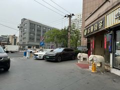 -华夏良子·足道SPA艾灸(翠微店)