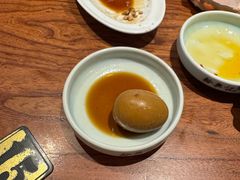 -裕兴记•蟹黄面馆(人民广场店)