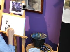 -BRAVO 赞·美艺术中心·系统美术·书法·艺考(双井校区)