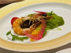 -王品牛排(珠海富华里店)