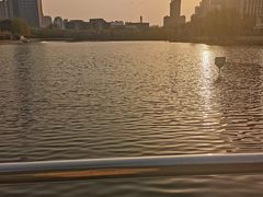 -后襄河公园