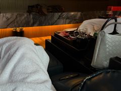 -江南足纪·影院足道·轻奢SPA(红山6979店)