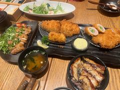 -胜博殿日式炸猪排(富力广场店)