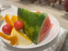 -马凯餐厅(地安门店)