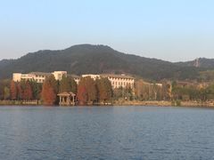 -浙江农林大学(东湖校区)