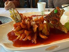 -松鹤楼·非遗·苏帮菜(融科店)