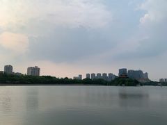 -顺峰山公园
