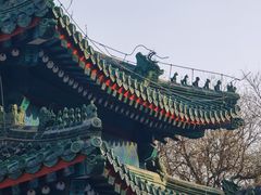 -历代帝王庙博物馆