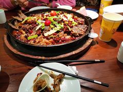 -老板恋上鱼(荣盛广场店)