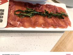 -麻辣空间·清油火锅(万达广场店)