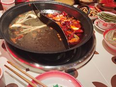 -江北北火锅馆·公路夜市(魏公村店)