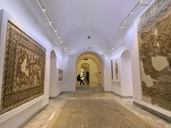 -巴尔多国家博物馆