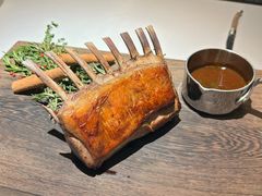 -Oyster Talks 四度蚝法餐厅
