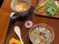 -陶享时光西餐·下午茶(信河街店)