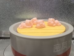 -密友回转自助火锅(中海环宇城店)