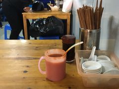 大堂-仓桥面结店