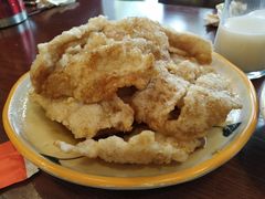 -英兰朝族饭店(河南桥头店)
