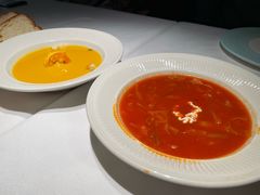 -波特曼西餐厅(南岗店)