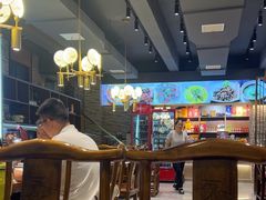 -东安鸡馆(蔡锷南路店)