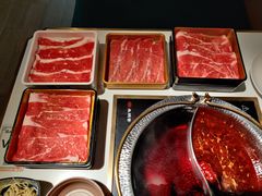 -温禾牛·和牛寿喜烧自助火锅(恒基名人店)