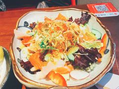 -千代武日本料理(开发区店)