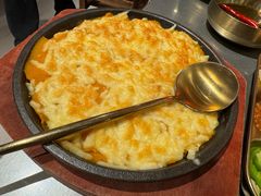 -牧童禧肉社·韩国炭火烤肉店(中粮祥云小镇店)
