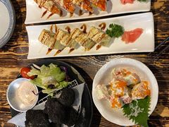 -小川洋风料理(汉街店)