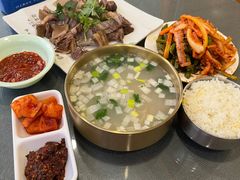 -春花民族美食(佳木斯总店)