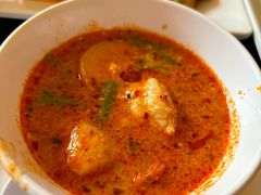 -J Daeng Seafood