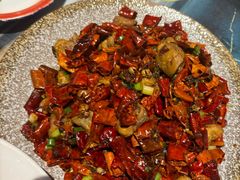 -张妈妈特色川味馆(青年路店)