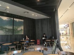 -星巴克臻选(深圳东海缤纷天地店)