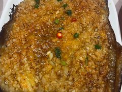 -阿青龙虾·烧烤大排档(湖里万达店)