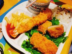 -胜博殿日式炸猪排(西红门店)