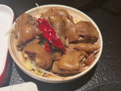 -晓宇重庆火锅(西安荟聚店)