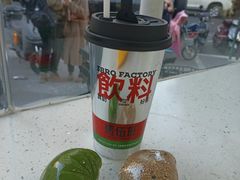 双酿团-许阿姨糕团店(南京总店)