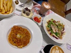 -娜娜家·Nana's restaurant(国金汇店)