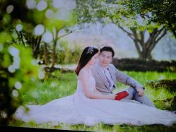 -太郎花子婚纱摄影艺术中心