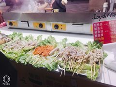 -恒生商业广场(上丰店)